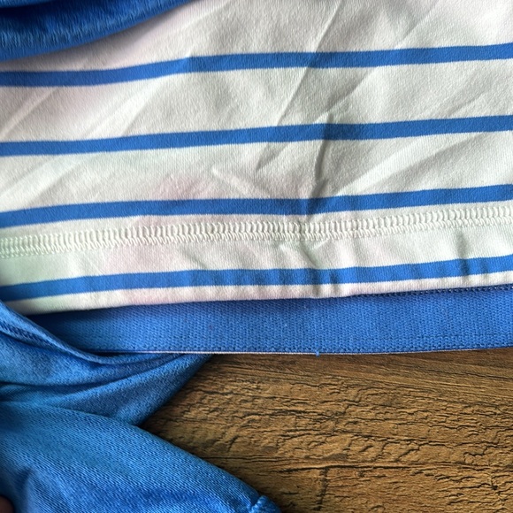 Lululemon No Limits Tank Sports Bra Top 4 - Picture 4 of 7